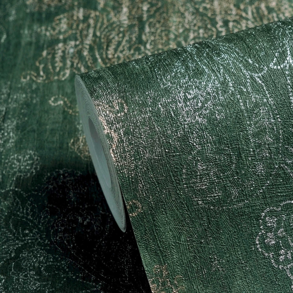 The Beryl Nook | Sage Luxe