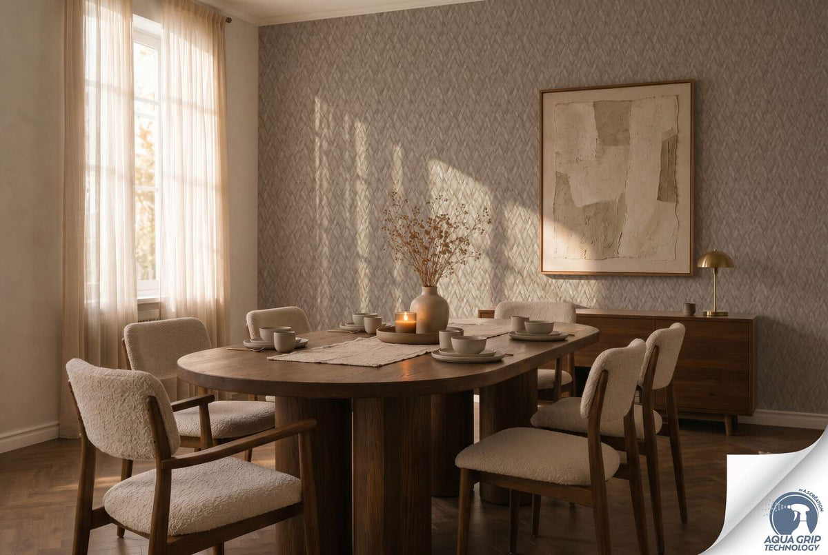 The Orchard Archive | Warm Beige & Earthy Brown Luxe