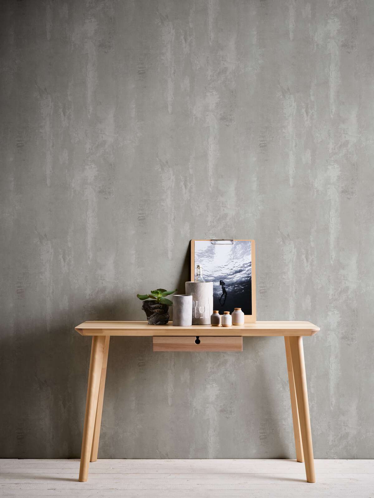 The Cove Solarium | Smoked Grey Luxe