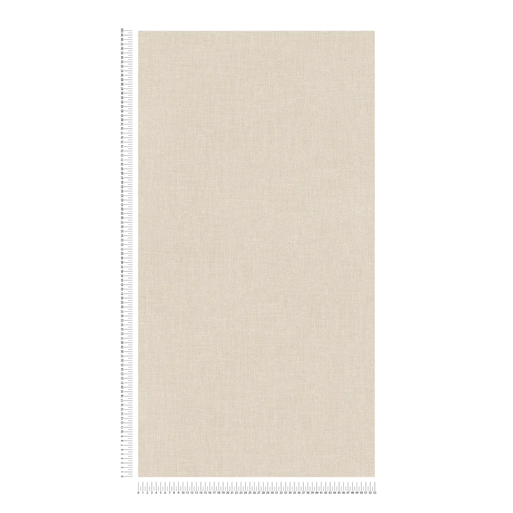 The Ink Horizon | Warm Beige Luxe