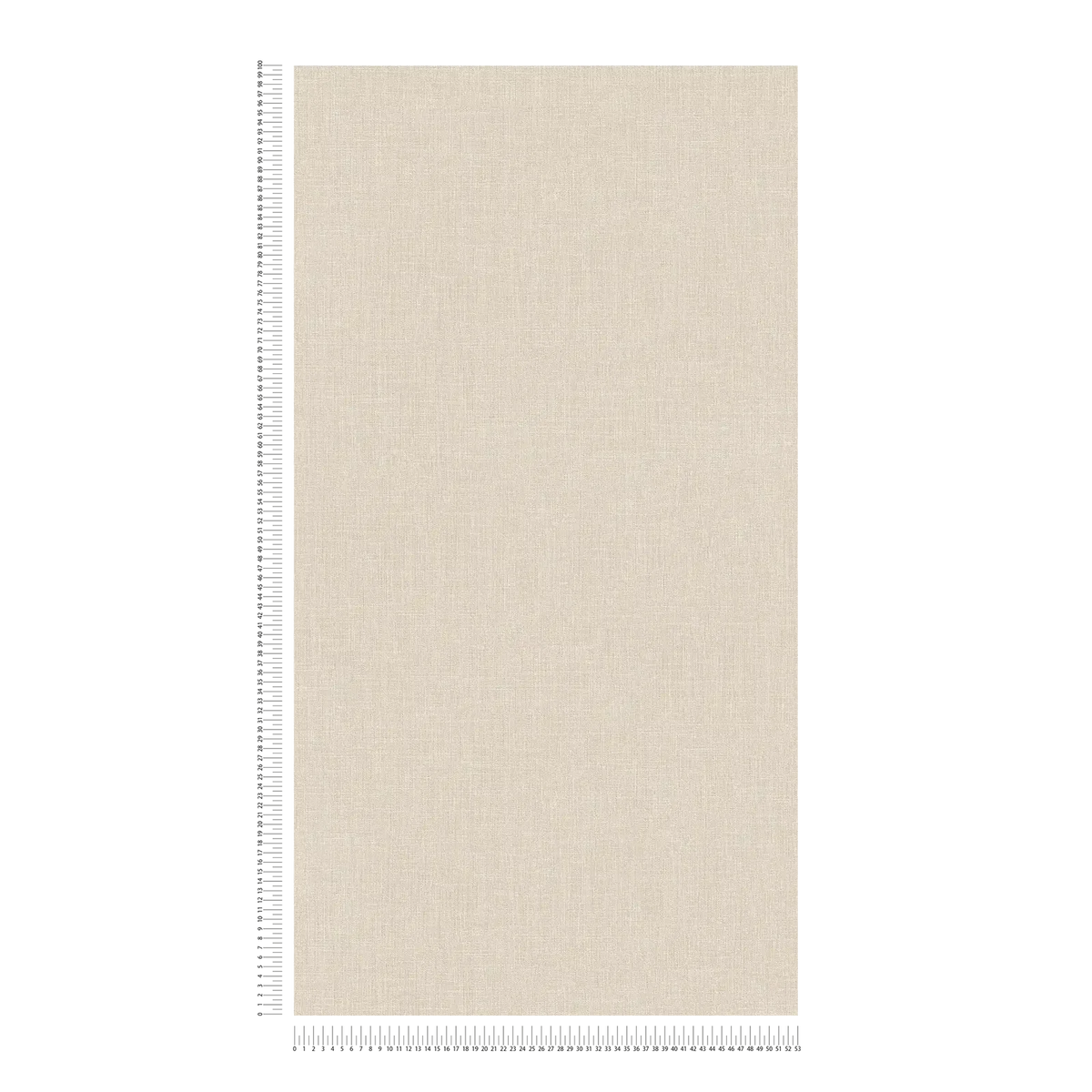 The Ink Horizon | Warm Beige Luxe