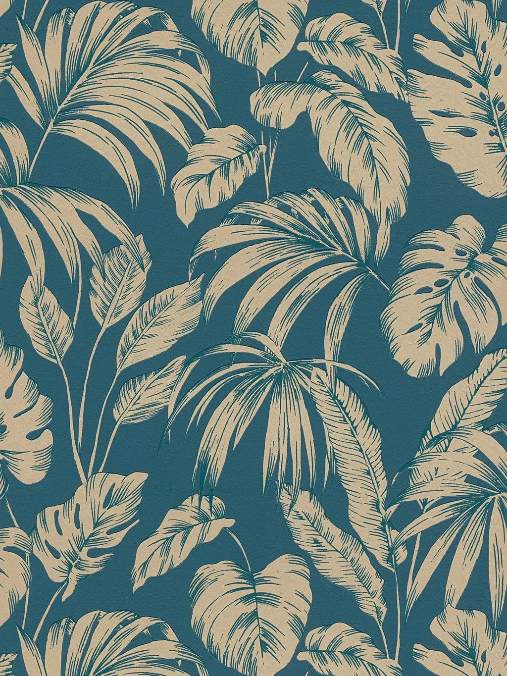 The Fern Lavatorium | Azure Luxe