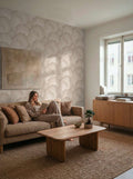 The Canvas Archive | Cream & Smoked Grey Luxe