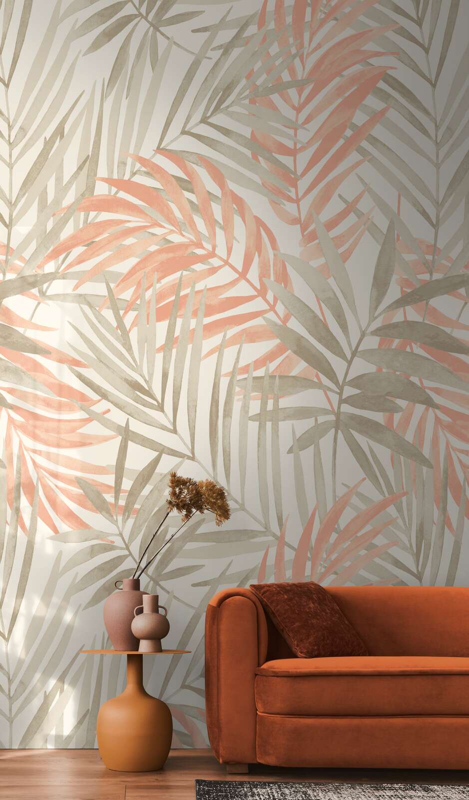 The Balsam Archive | Cream Cream & Sage Luxe
