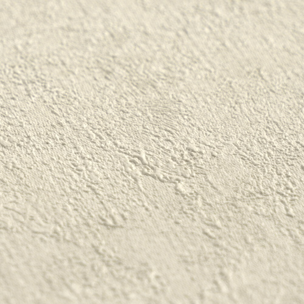 The Cinder Narthex | Warm Beige Luxe