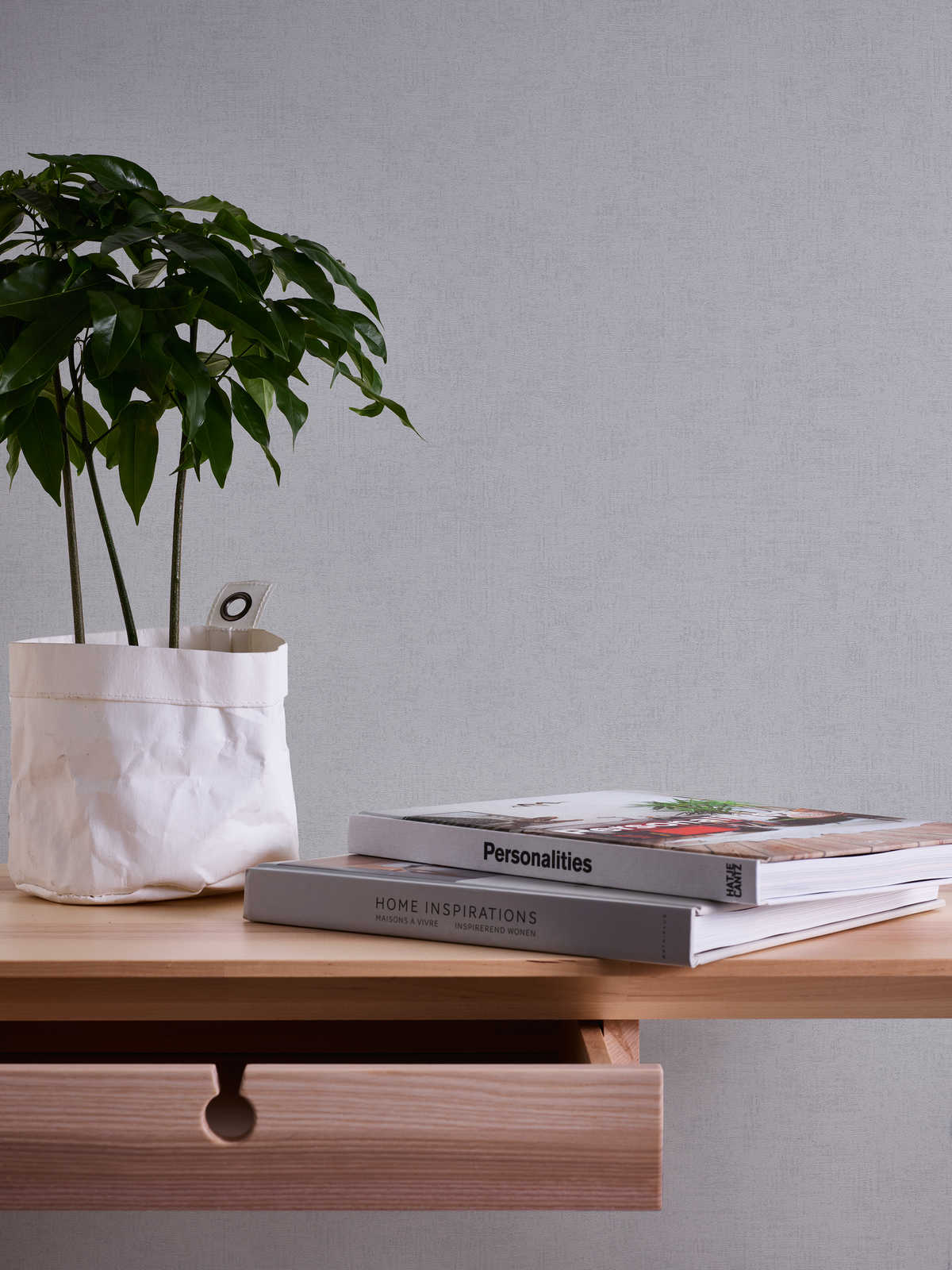 The Balsam Loggia | Smoked Grey Luxe