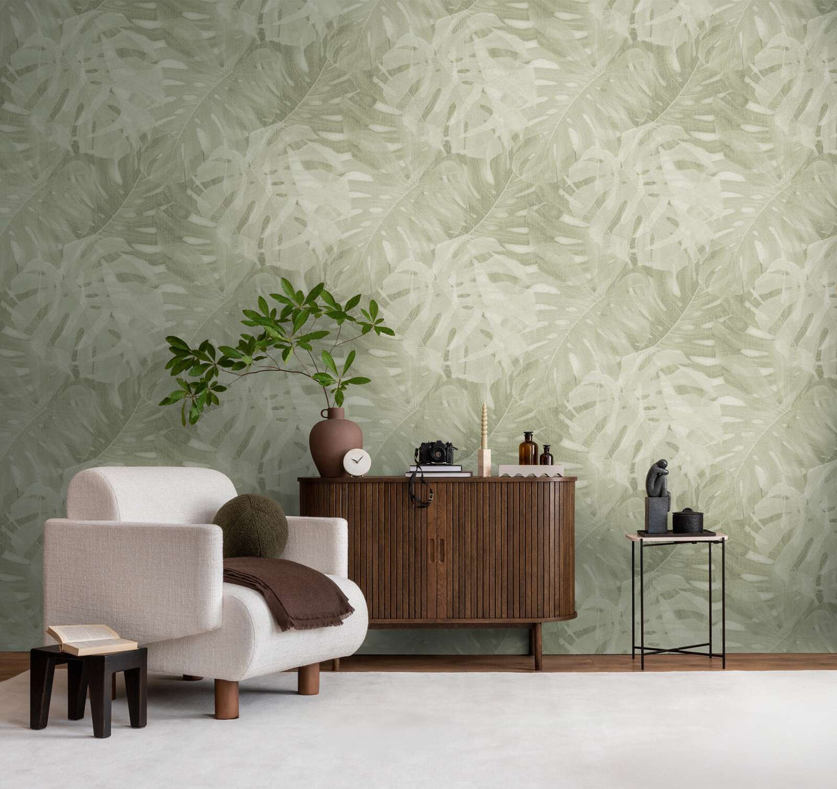 The Husk Oratory | Sage Luxe