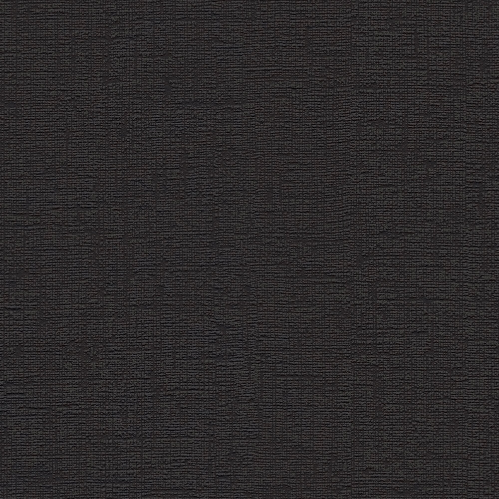 The Briar Ambulatory | Deep Black Luxe