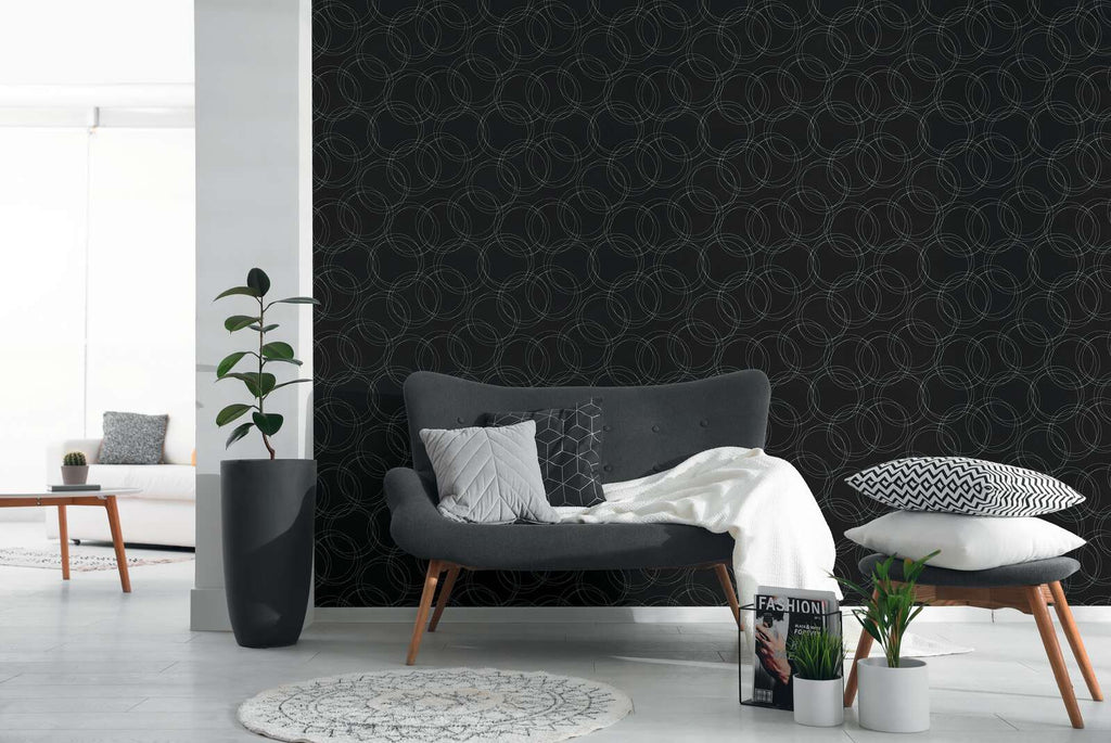 The Cove Buttery | Deep Black Luxe
