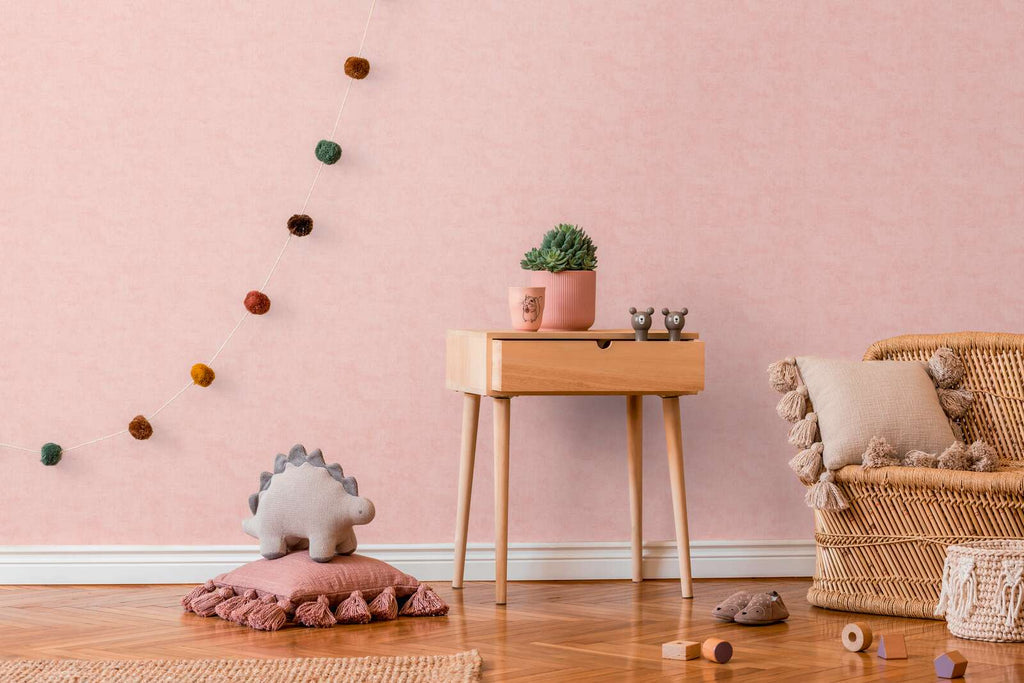 The Cloud Harbour | Blush Luxe