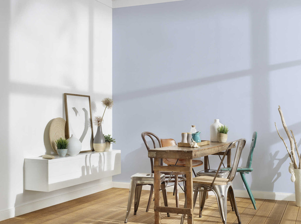 The Basalt Atrium | Azure Luxe