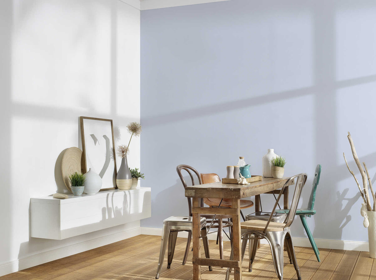 The Basalt Atrium | Azure Luxe