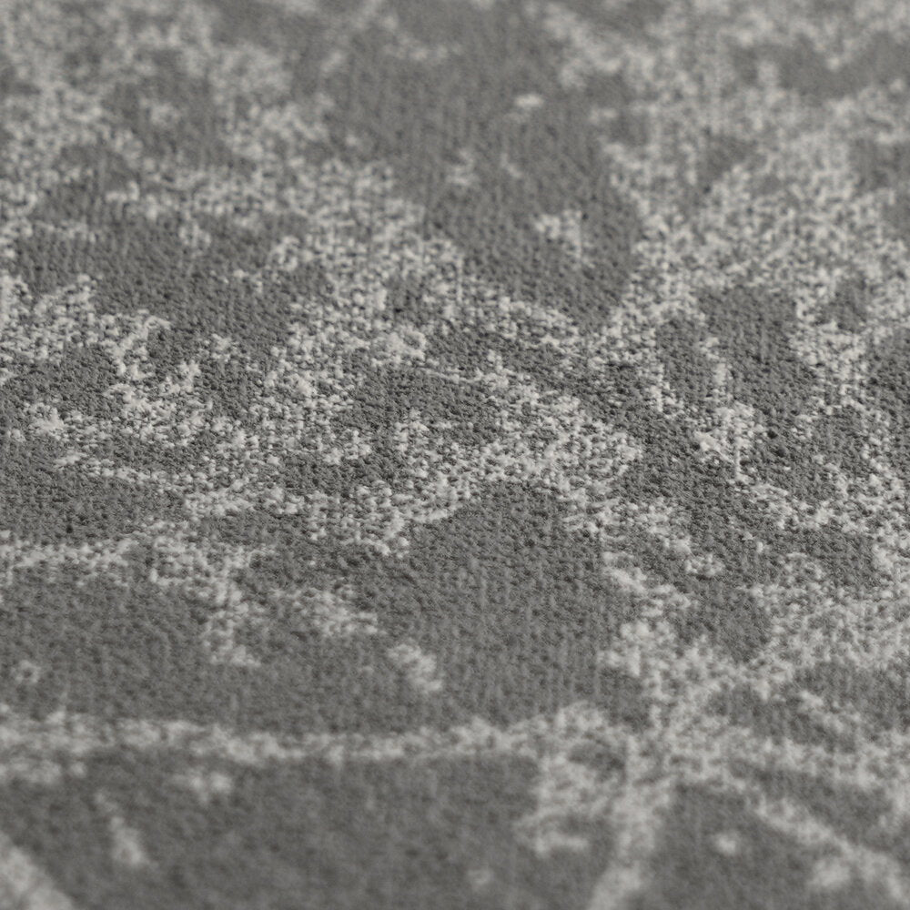The Lichen Buttery | Earthy Brown & Smoked Grey Luxe