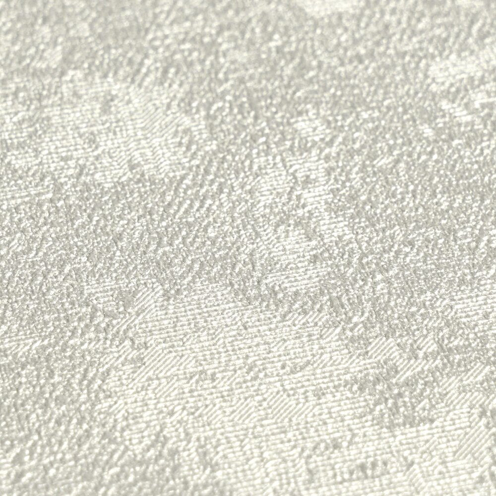 The Barley Loggia | Smoked Grey & Shimmering Silver Luxe