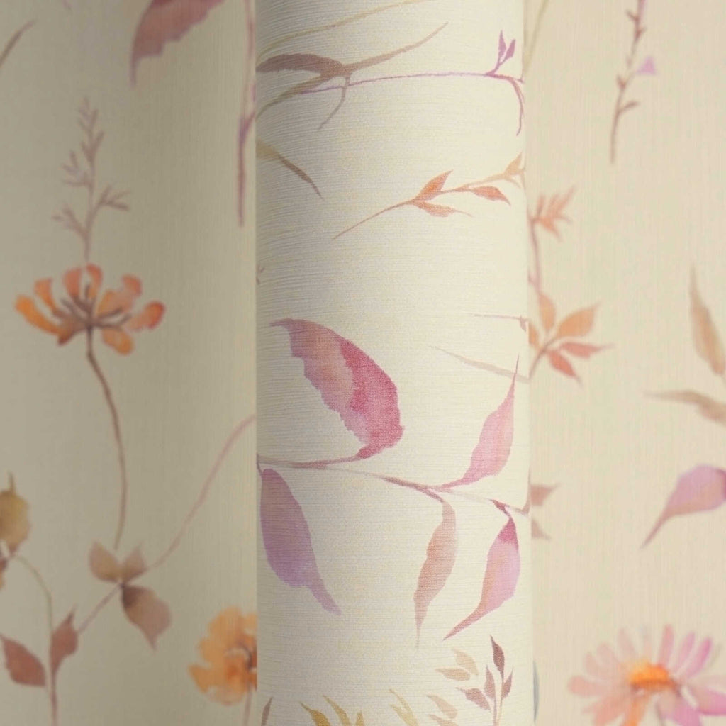 The Cedar Nook | Warm Beige & Blush Luxe