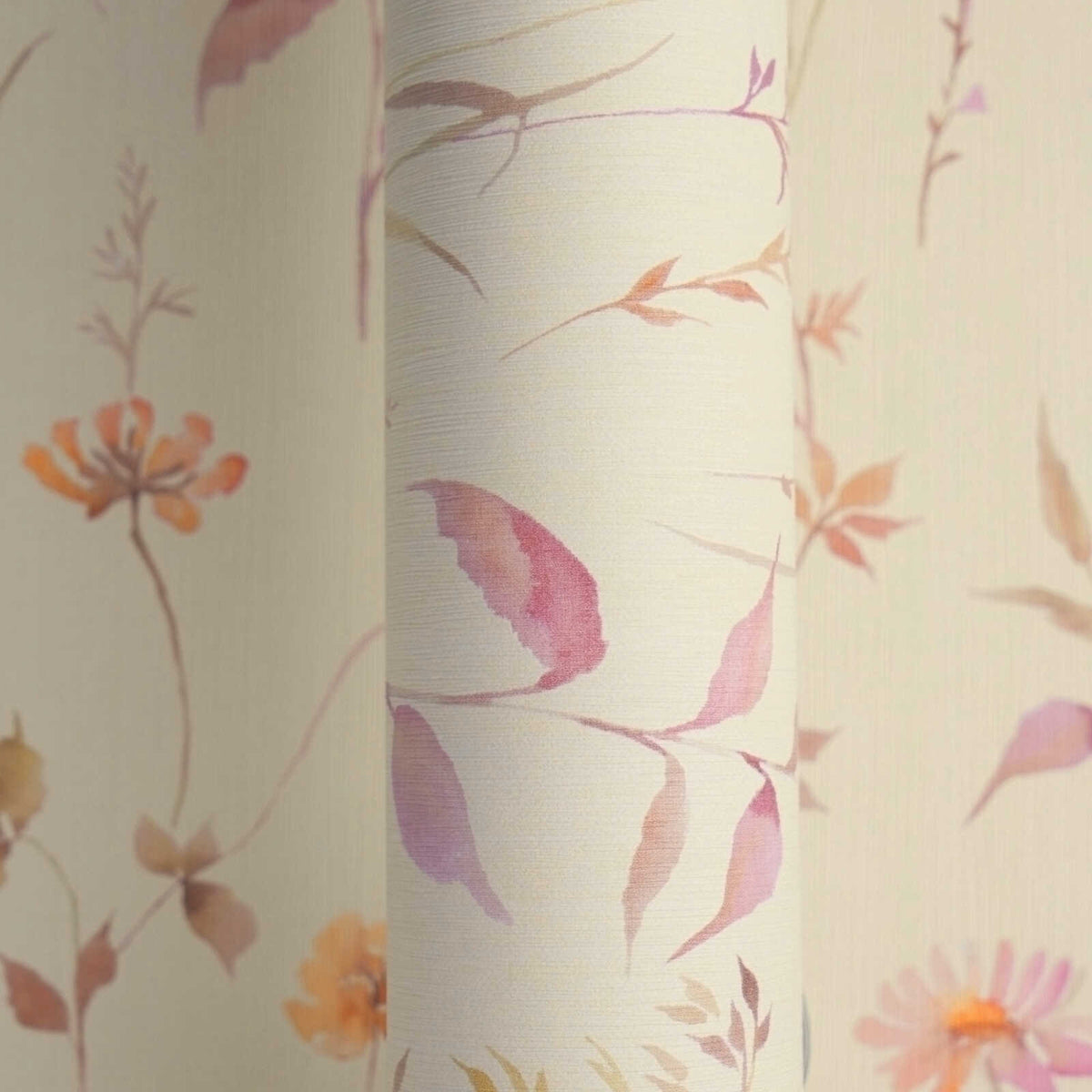 The Cedar Nook | Warm Beige & Blush Luxe