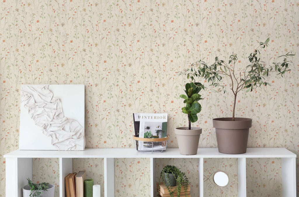 The Cocoa Garret | Cream & Sage Luxe