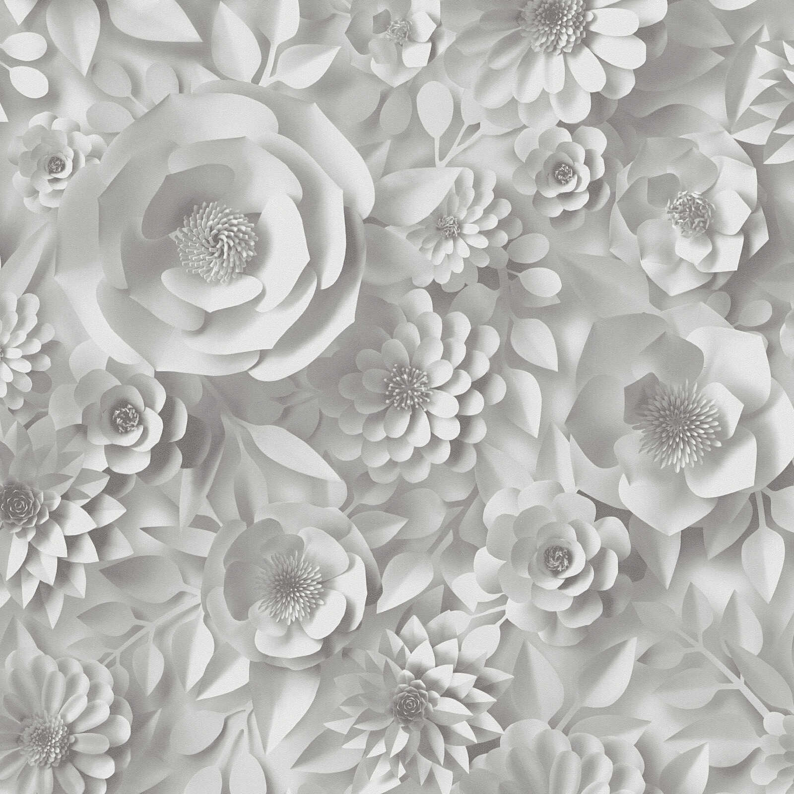 The Concrete Hexagon | Pop-Up 3D Luxe