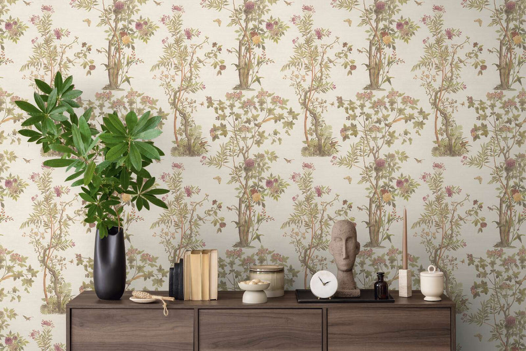 The Clay Archive | Sage & Violet Luxe