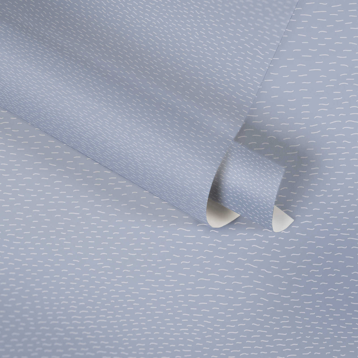 The Tulip Atelier | Azure & Smoked Grey Luxe