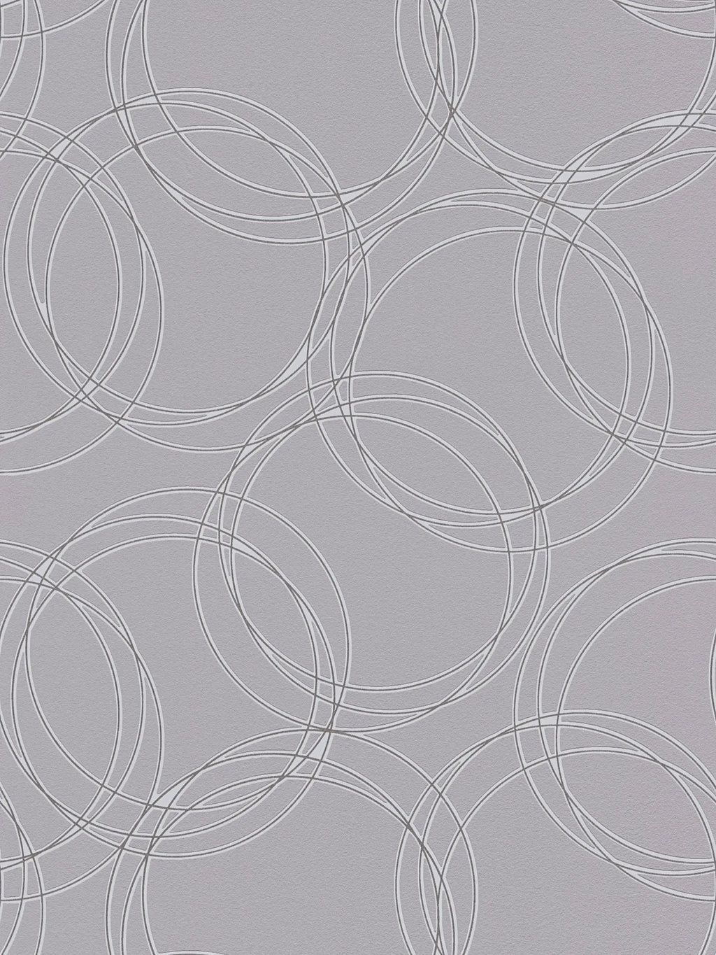 The Crimson Undercroft | Smoked Grey & Luminous White Luxe