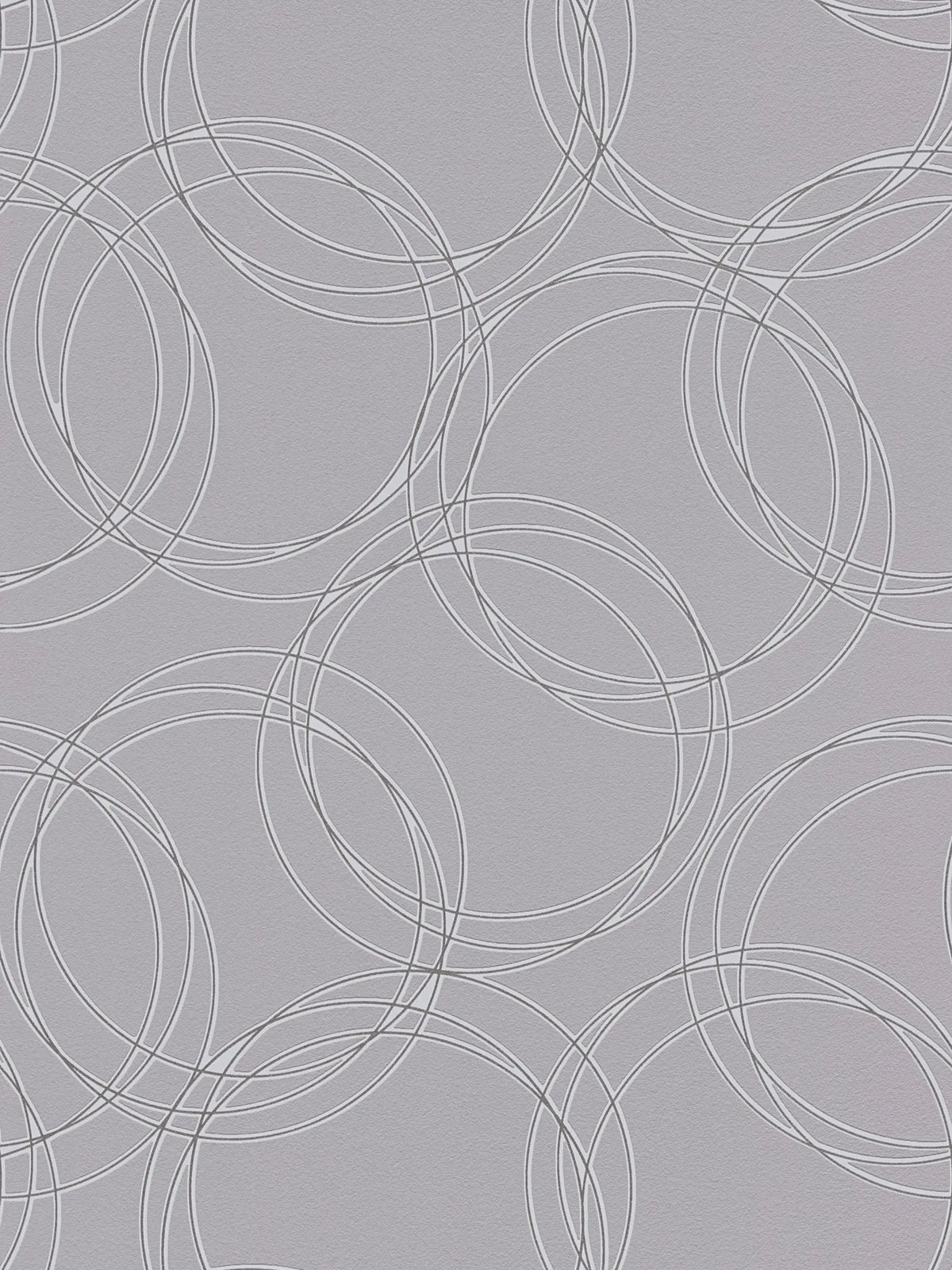 The Crimson Undercroft | Smoked Grey & Luminous White Luxe