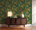 The Mustard Portico | Warm Beige & Sage Luxe