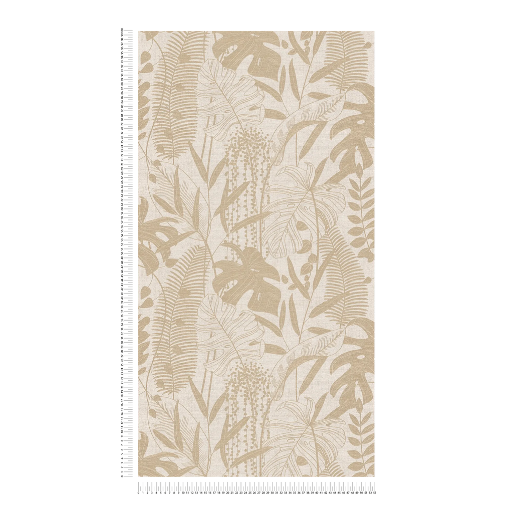 The Onyx Gazebo | Warm Beige & Cream Luxe