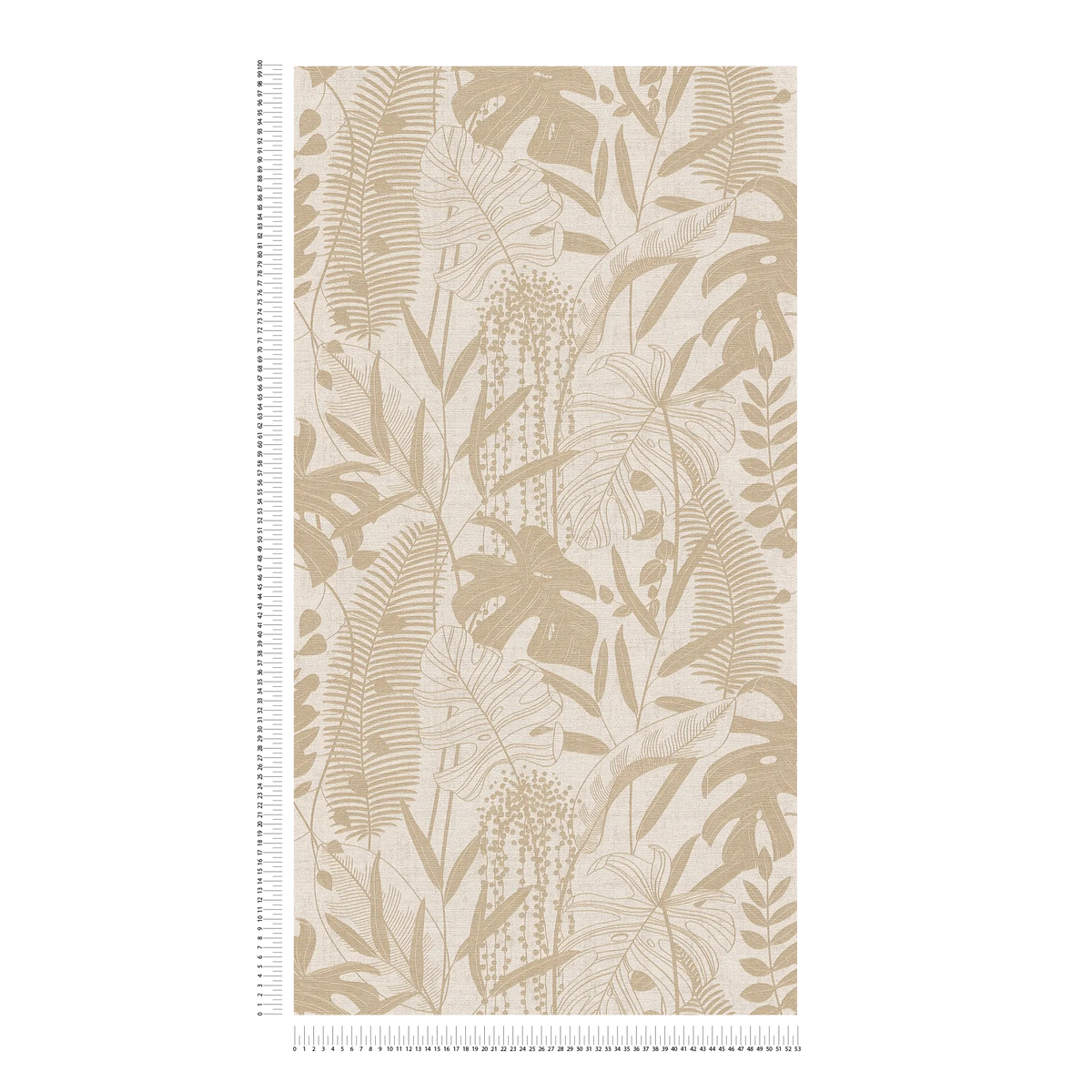 The Onyx Gazebo | Warm Beige & Cream Luxe