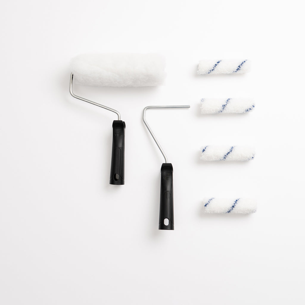 Wallpaper Renovation Kit