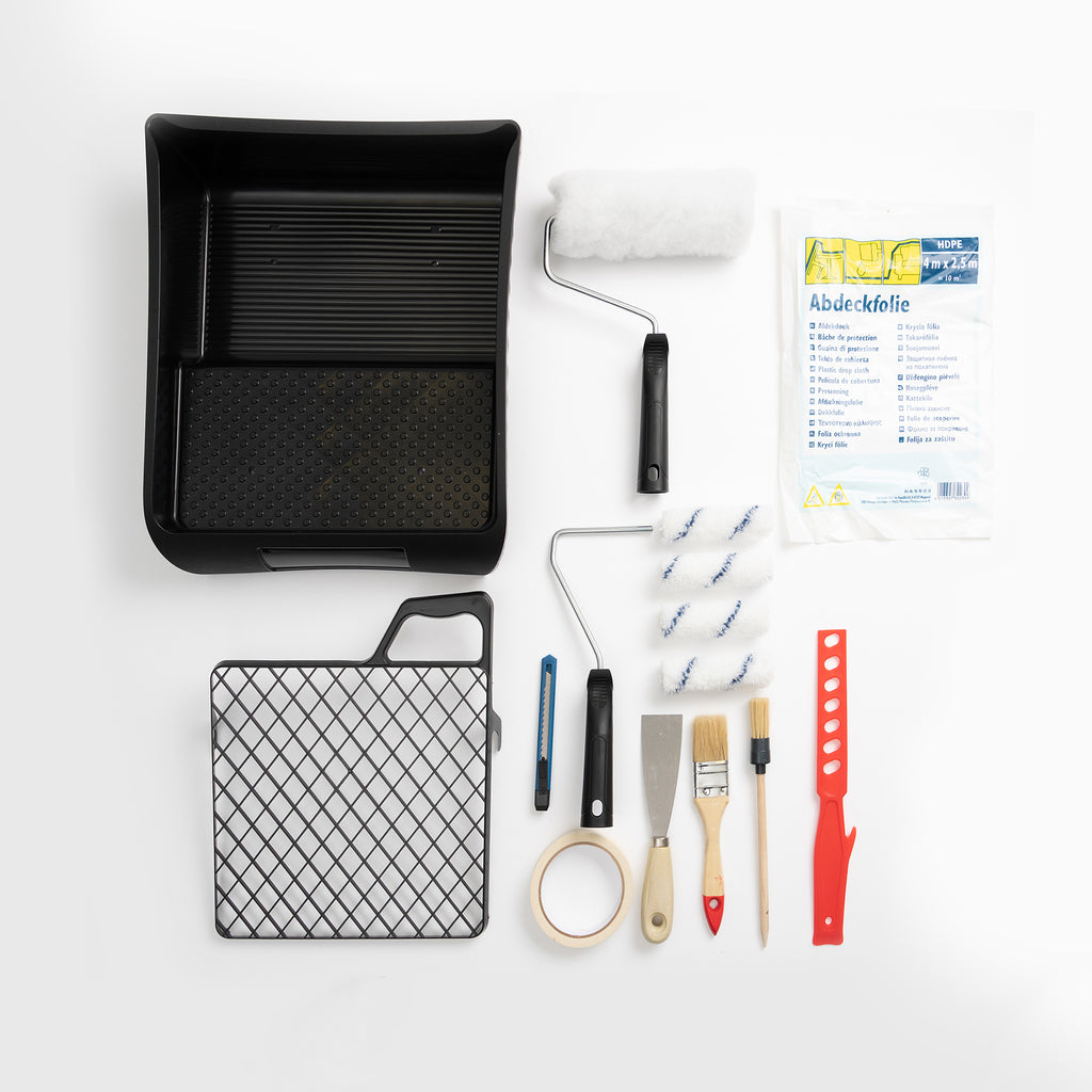Wallpaper Renovation Kit