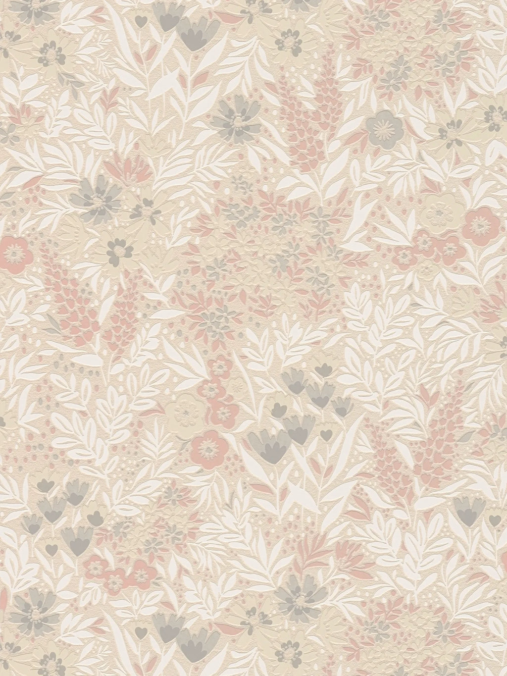 The Bramble Gazebo | Warm Beige & Azure Luxe
