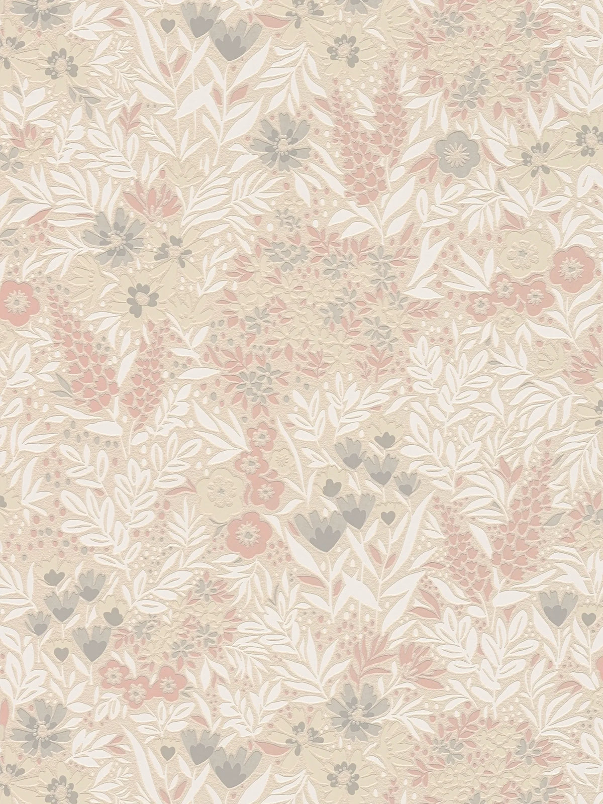 The Bramble Gazebo | Warm Beige & Azure Luxe