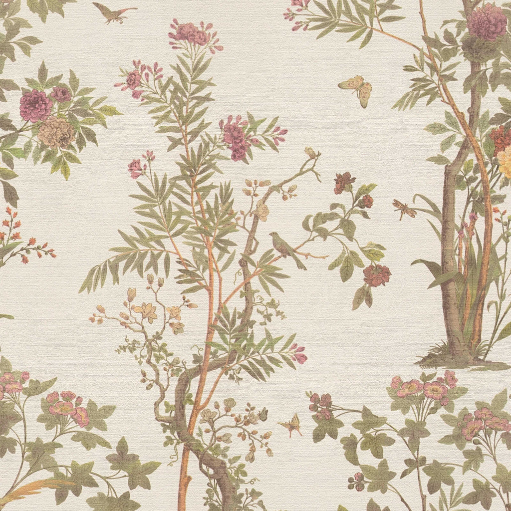 The Clay Archive | Sage & Violet Luxe