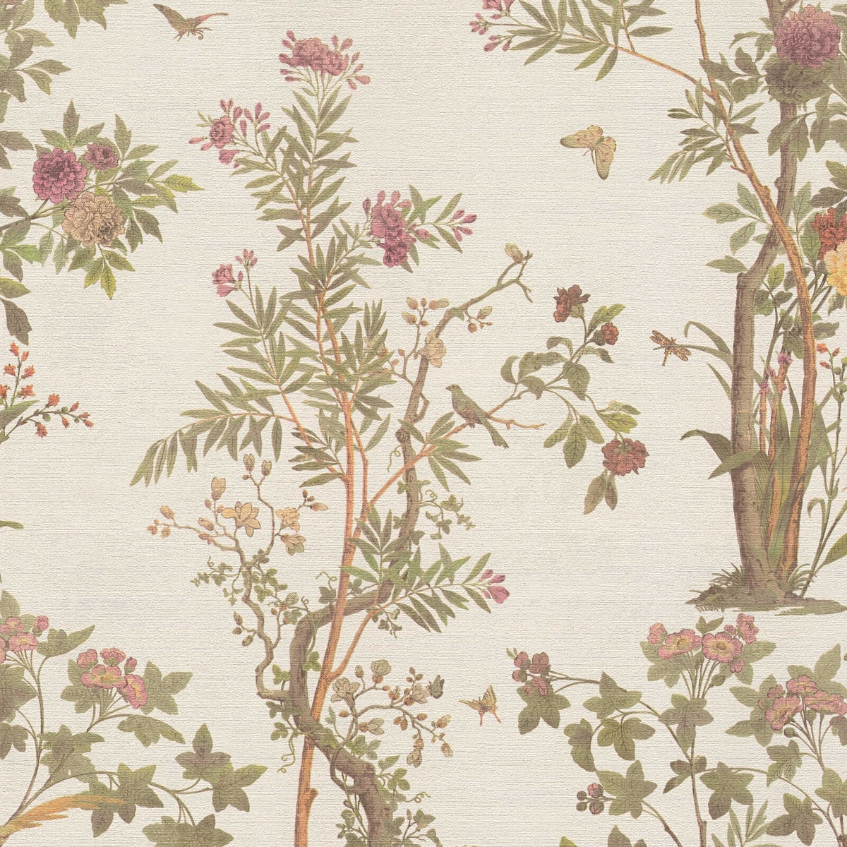 The Clay Archive | Sage & Violet Luxe