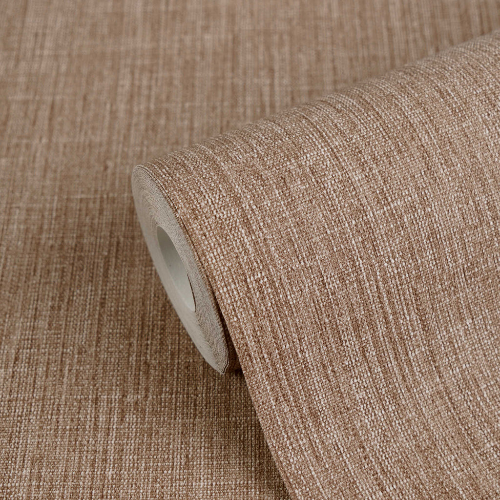 The Pale Slub | Earthy Brown Luxe