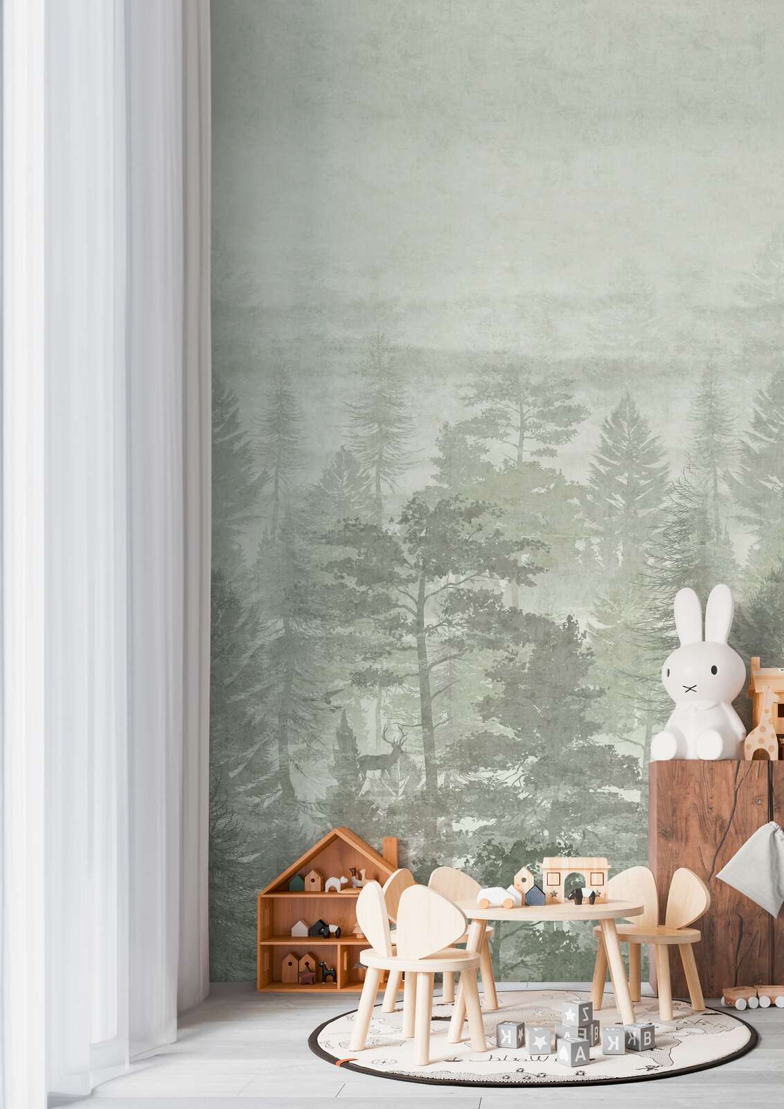 The Dune Playhouse | Sage Luxe