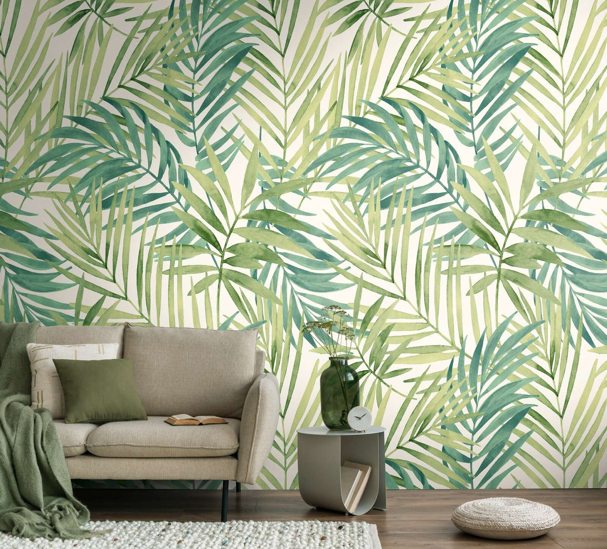 The Balsam Archive | Cream & Sage Luxe
