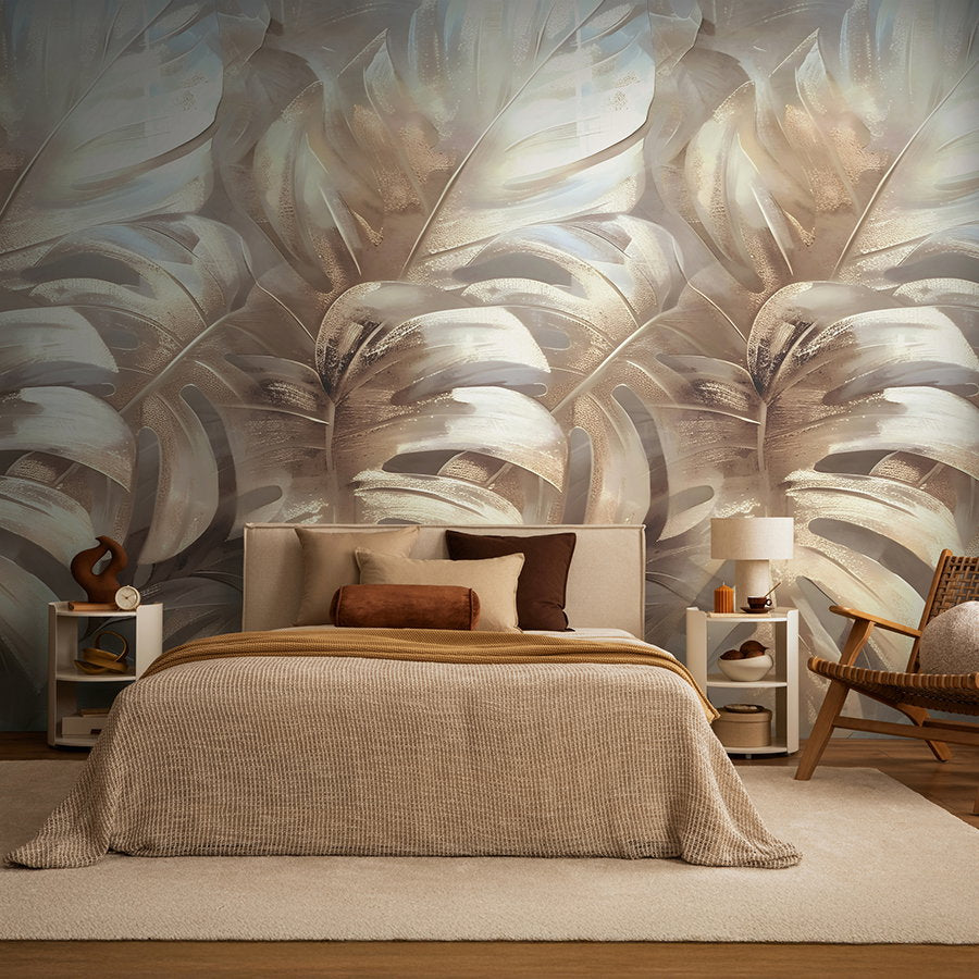 The Cinder Conservatory | Warm Beige & Cream Luxe