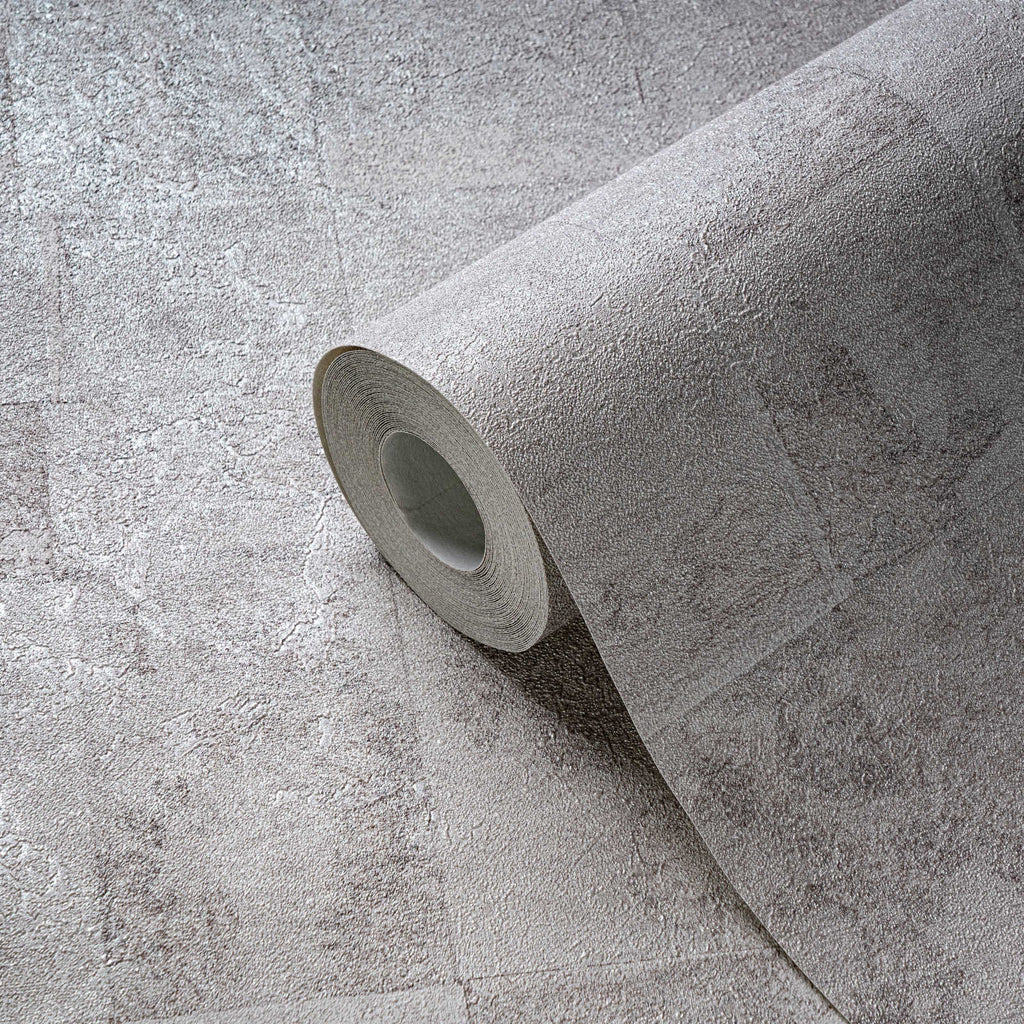 The Soft Quarry | Cream & Smoked Grey Luxe
