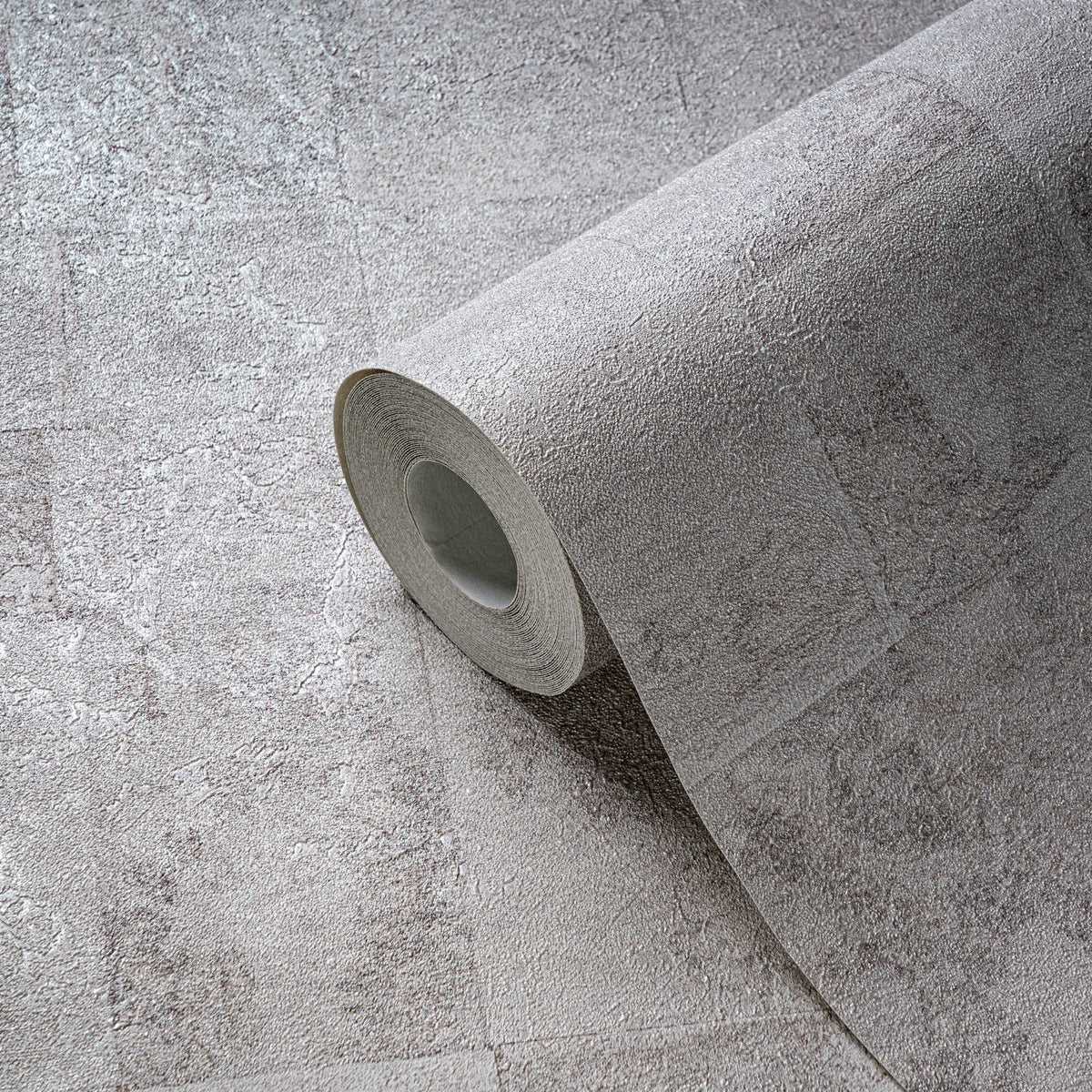 The Soft Quarry | Cream & Smoked Grey Luxe