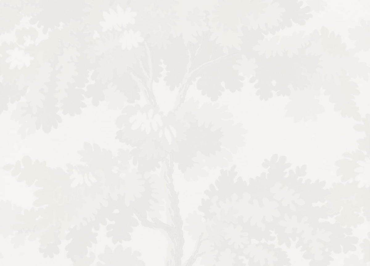 The Archive Stripe | White Luxe