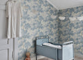The Archive Stripe | Light Blue Luxe