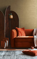 The Cloud Cloister | Earthy Brown Luxe