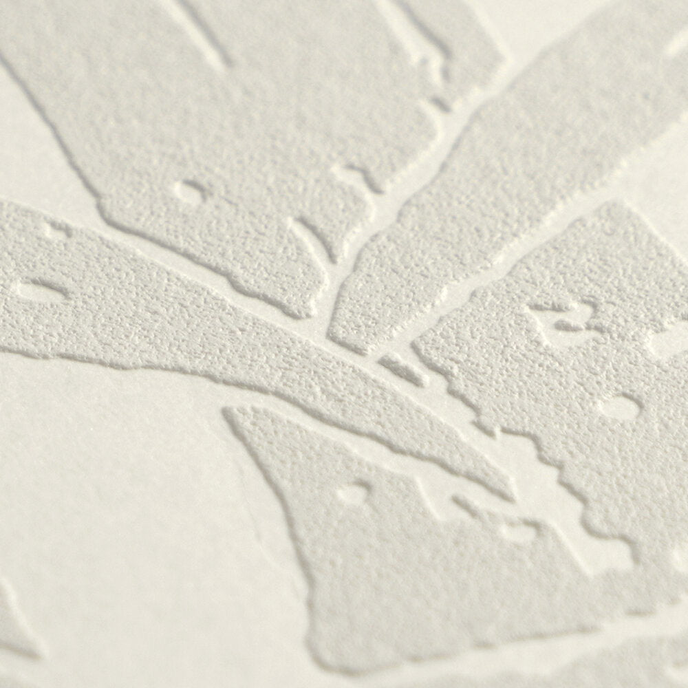 The Grove Parterre | Cream & Luminous White Luxe