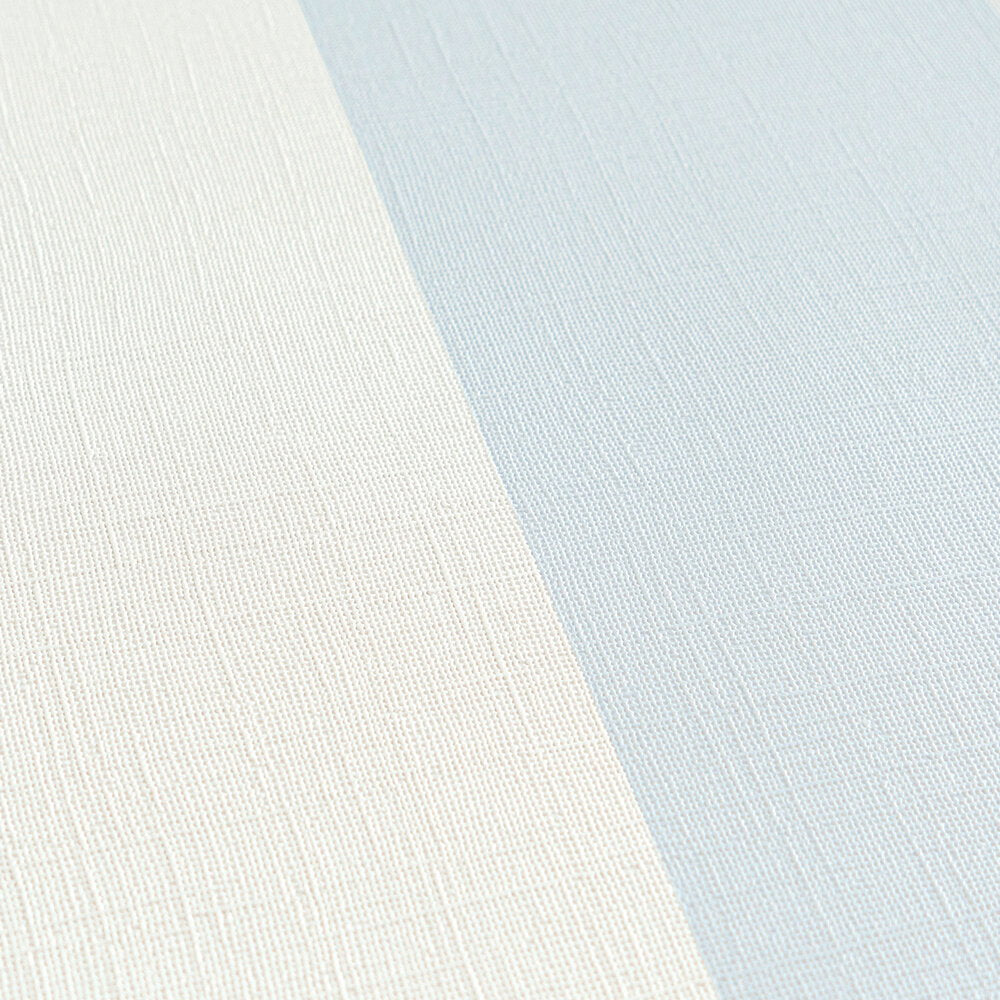 The Bayleaf Portico | Azure & Luminous White Luxe