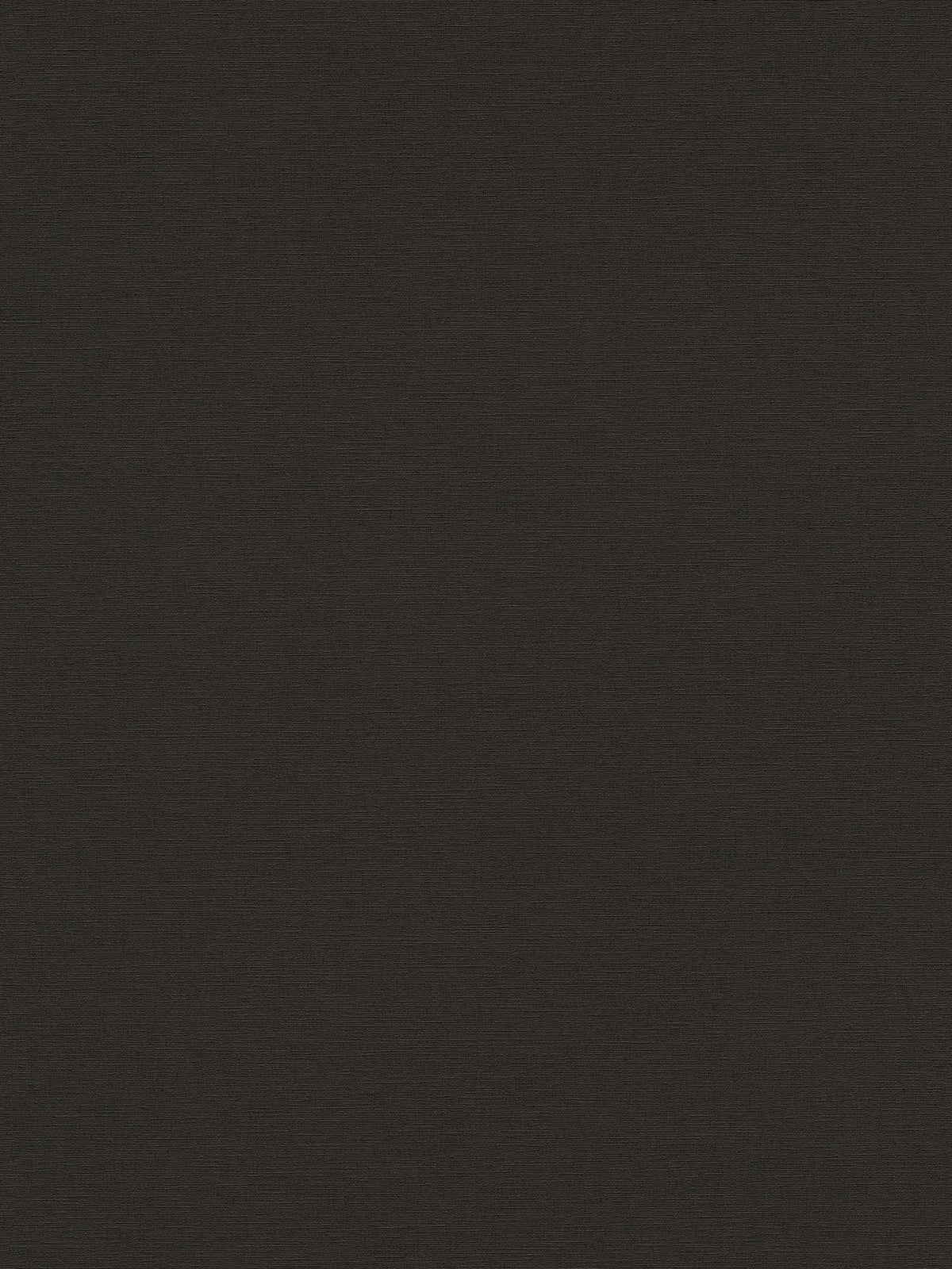 The River Oratory | Deep Black Luxe