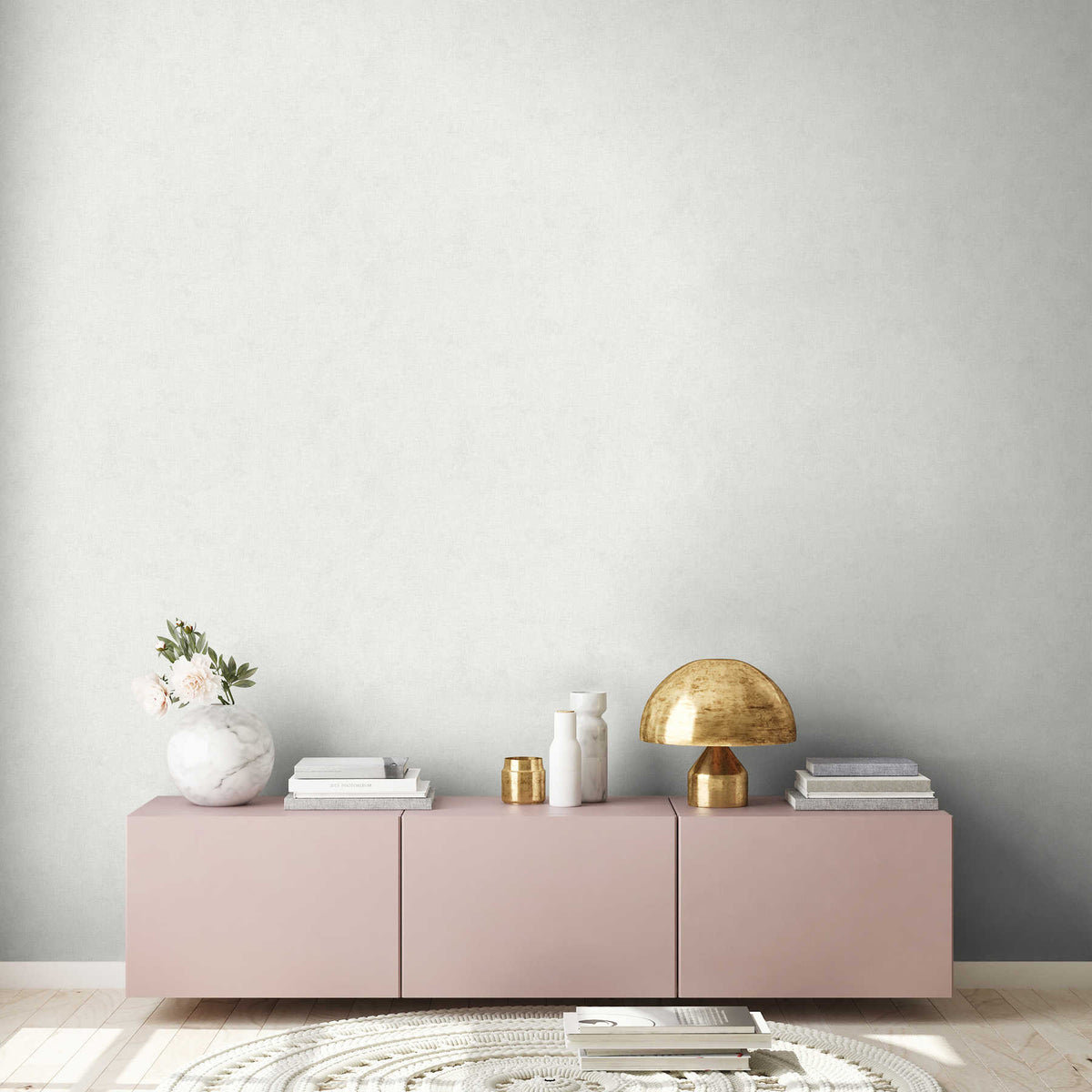 The Fawn Studio | Smoked Grey Luxe