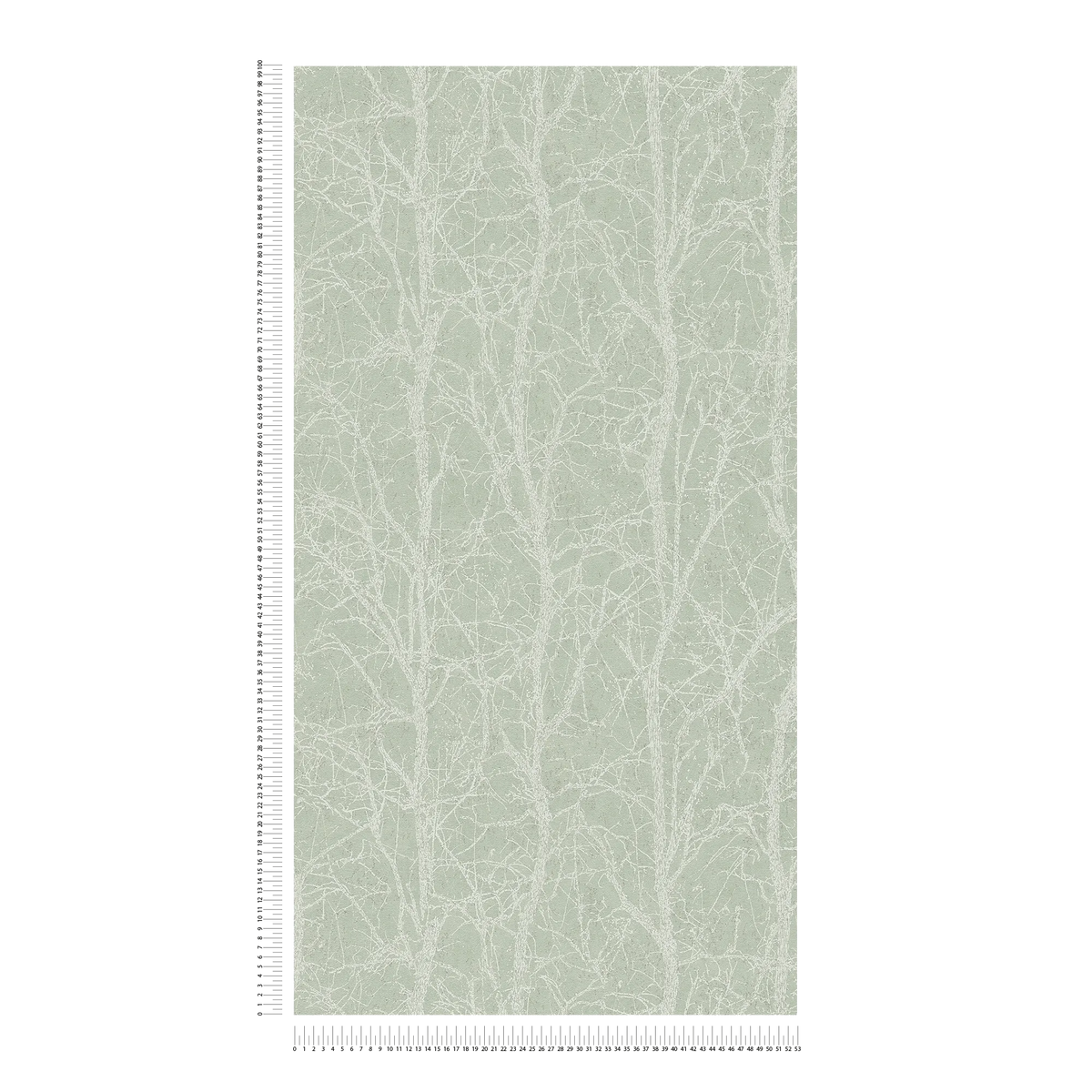 The Flax Solarum | Cream & Sage Luxe