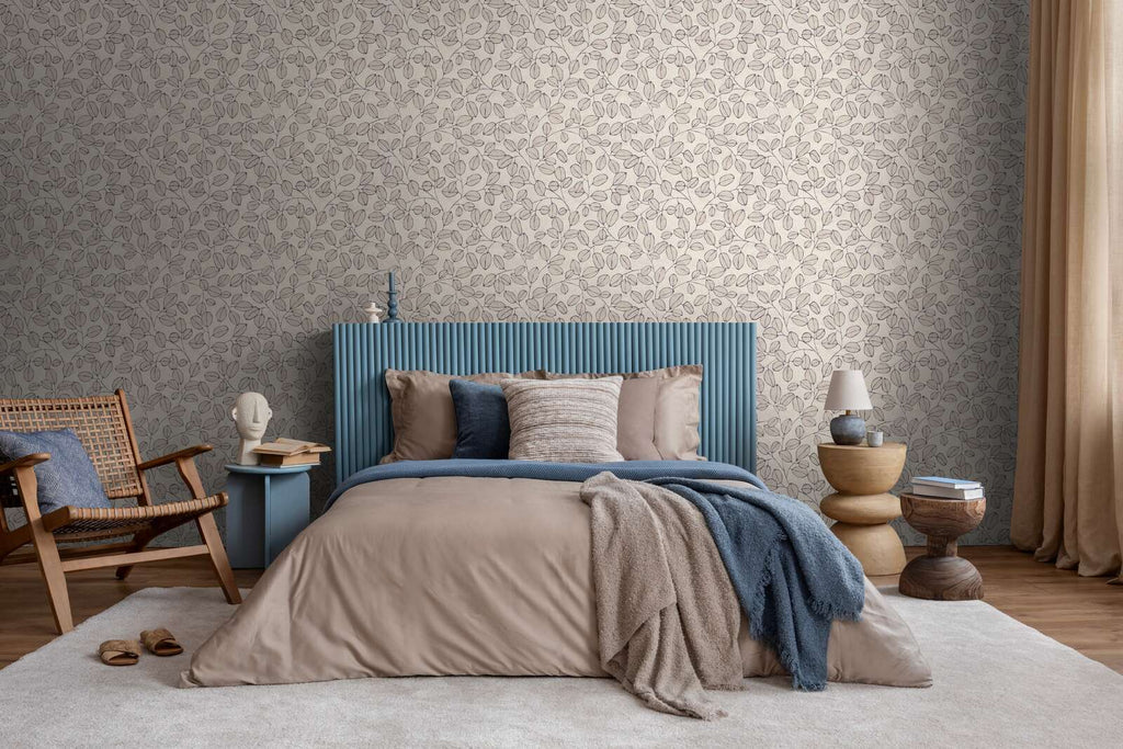 The Sail Solarium | Cream & Smoked Grey Luxe